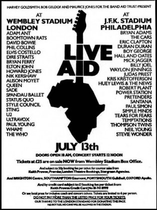 liveaid