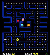 pacman