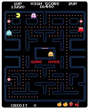 pacman