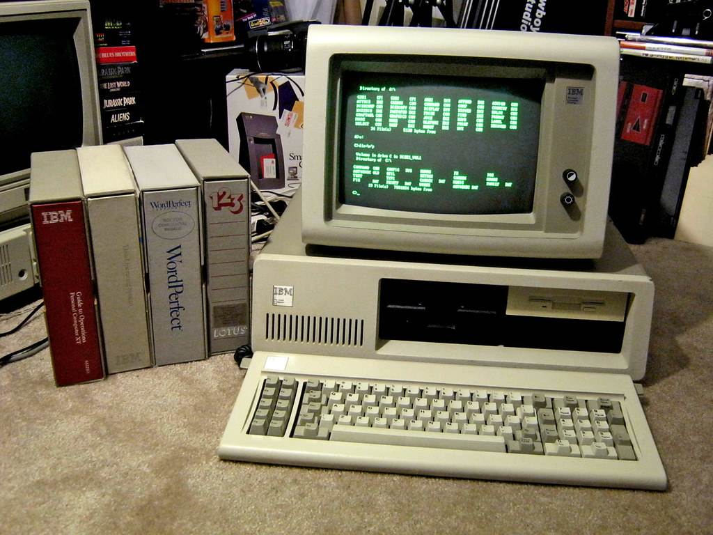 IBM PC