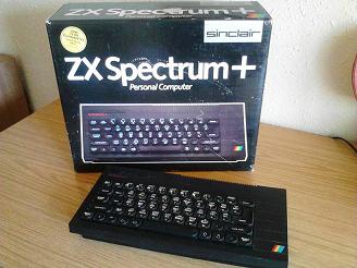 SPECTRUM+