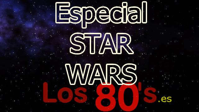 Especial star wars