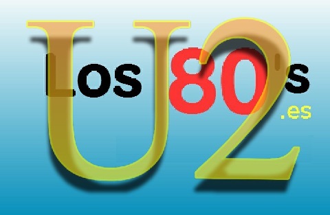 Los 80s.es U2